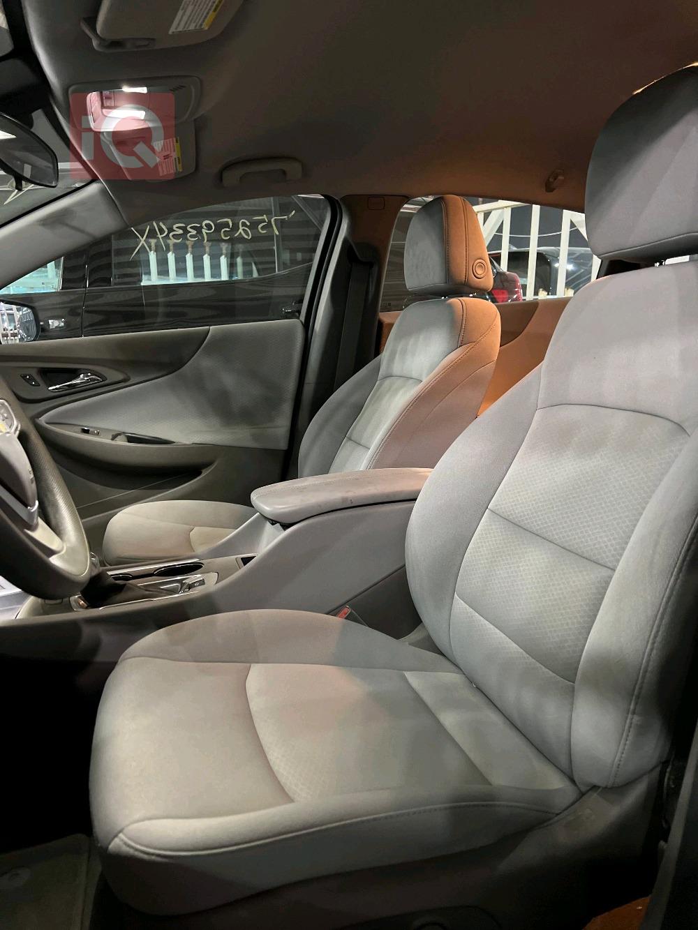 شيفروليه ماليبو